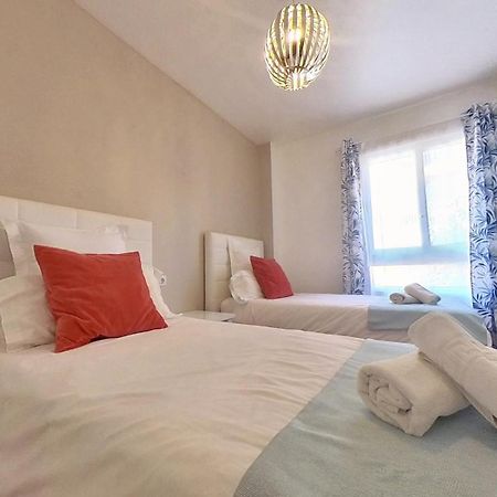 Las Brisas Del Mar, By Comfortable Luxury コラレホ エクステリア 写真