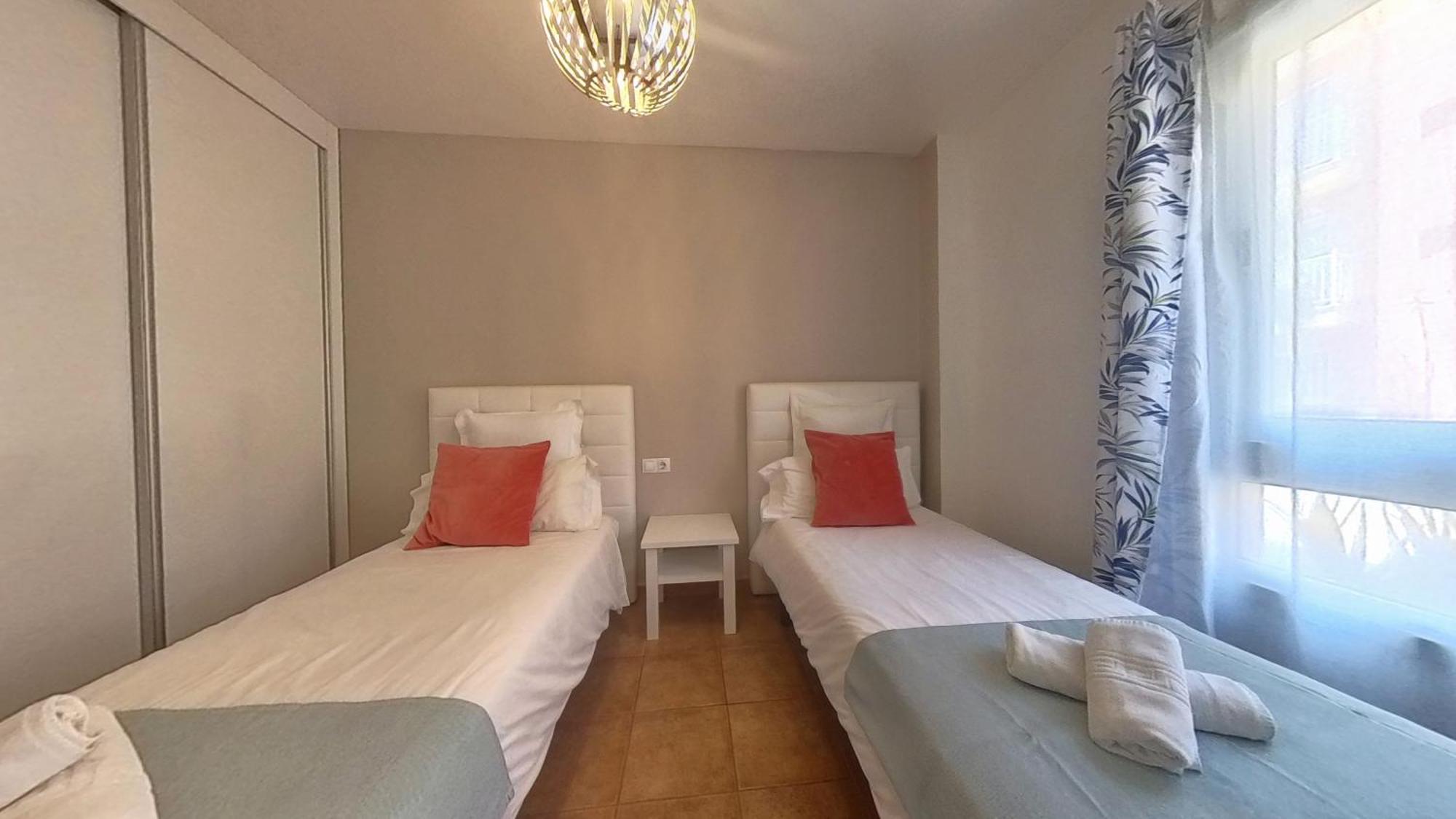 Las Brisas Del Mar, By Comfortable Luxury コラレホ エクステリア 写真