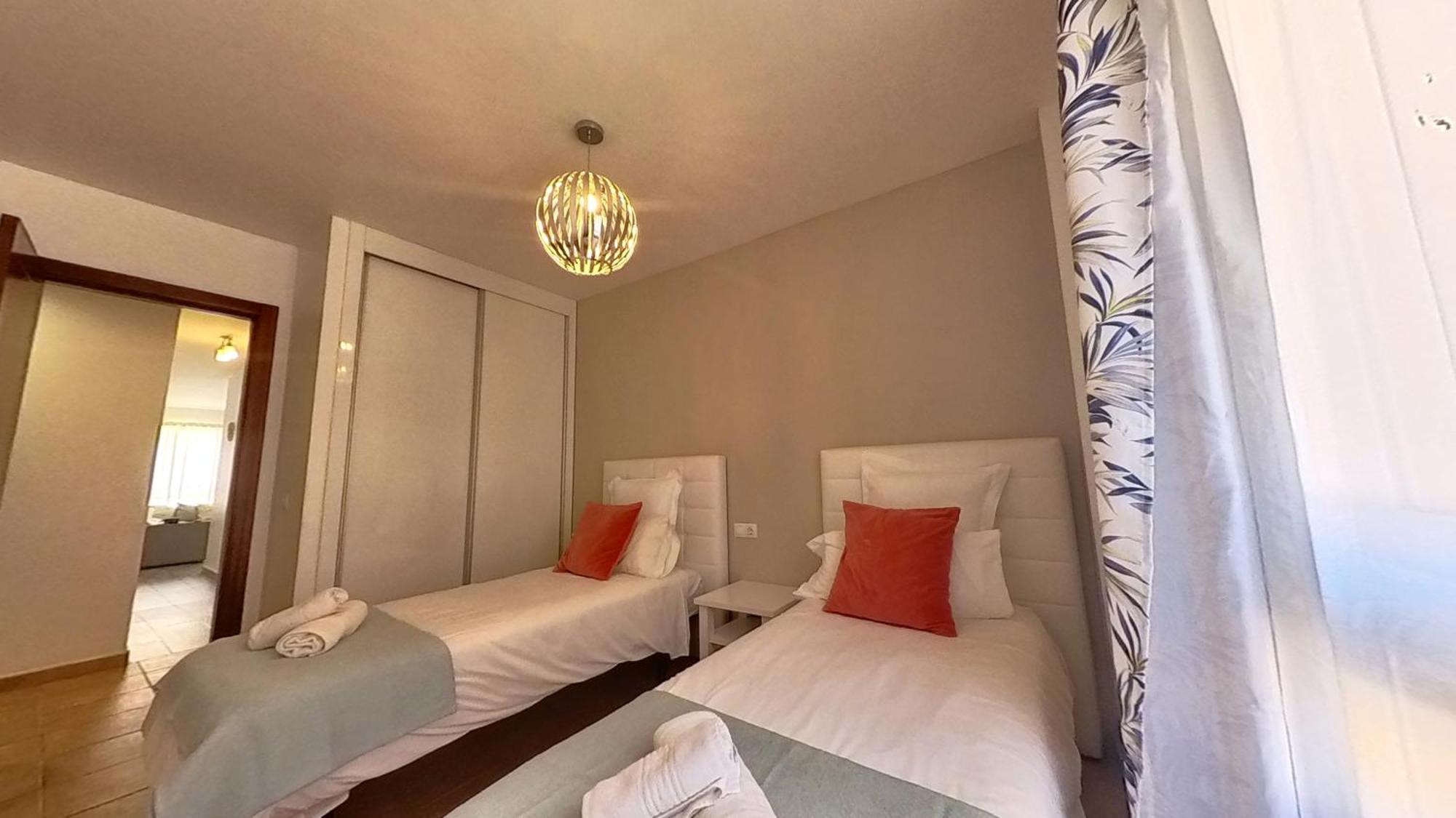 Las Brisas Del Mar, By Comfortable Luxury コラレホ エクステリア 写真
